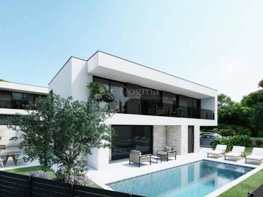 Haus zum Kauf 520.000 € 5 Zimmer 240 m² Valtura, Liznjan Ližnjan