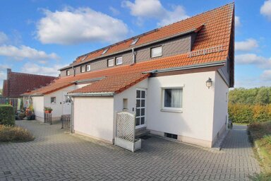 Reihenendhaus zum Kauf 115.000 € 6 Zimmer 98,1 m² 571,1 m² Grundstück Nossen Nossen 01683