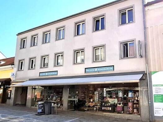 Sonstiges zum Kauf als Kapitalanlage geeignet 990.000 € Hollabrunn 2020