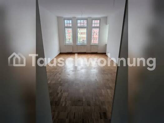 Wohnung zur Miete Tauschwohnung 720 € 3 Zimmer 85 m² 2. Geschoss Johannesvorstadt Erfurt 99085