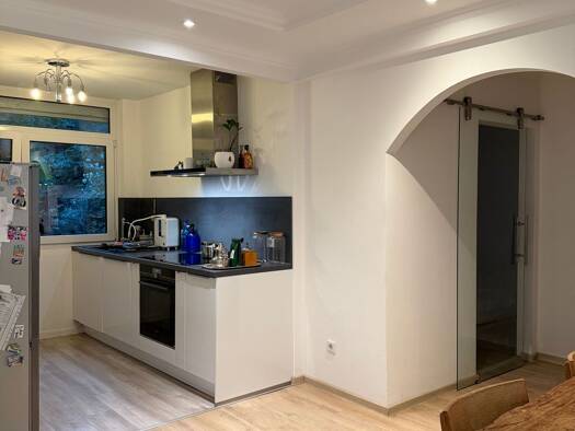 Wohnung zur Miete 1.080 € 2 Zimmer 60 m² Geschoss EG/4 frei ab 01.10.2026 Aachen Aachen - Mitte 52070