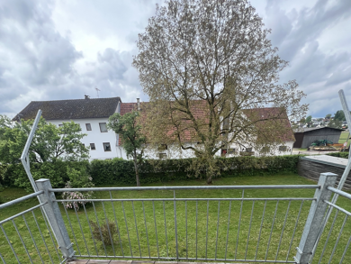 Wohnung zur Miete 950 € 3 Zimmer 82 m² 1. Geschoss Hettenshausen Hettenshausen 85276