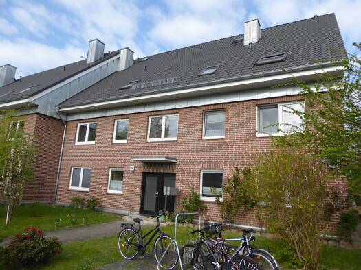 Wohnung zur Miete 765 € 3 Zimmer 77,2 m² 1. Geschoss Kirchenheerweg 218 Kirchwerder Bergedorf 21037