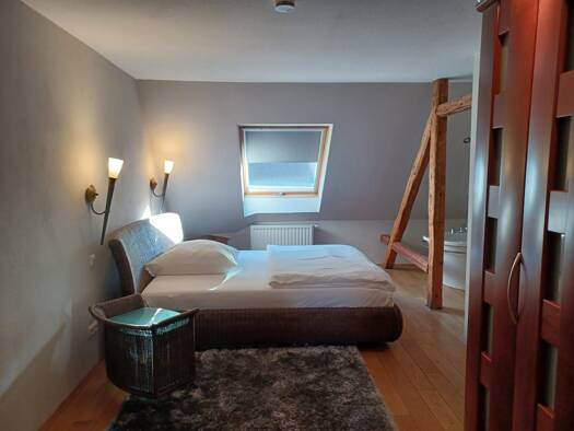 Wohnung zur Miete Wohnen auf Zeit 1.500 € 2 Zimmer 58 m² frei ab sofort Niddastrasse 0 Bahnhofsviertel Frankfurt am Main 60329