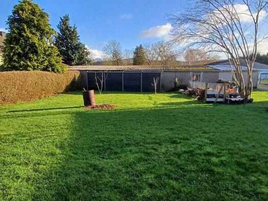 Reihenmittelhaus zum Kauf 3 Zimmer 101 m² 1.018 m² Grundstück Alt Sührkow 17166