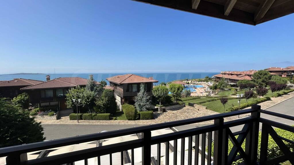 Reihenmittelhaus zum Kauf 550.000 € 4 Zimmer 192,4 m² Sozopol