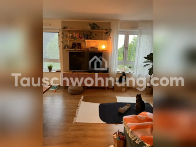 Wohnung zur Miete Tauschwohnung 1.050 € 3 Zimmer 68 m² 2. Geschoss Rumphorst Münster 48147