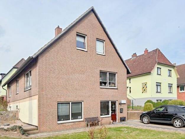 Mehrfamilienhaus zum Kauf 865.000 € 150 m² 500 m² Grundstück Scharbeutz 23683