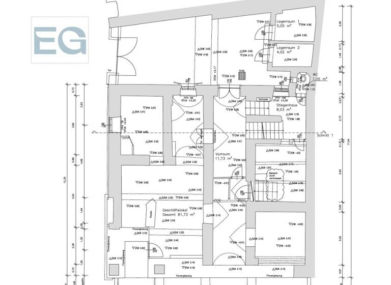 Sonstiges zum Kauf als Kapitalanlage geeignet 395.000 € 154,6 m² 221 m² Grundstück Grieskirchen 4710