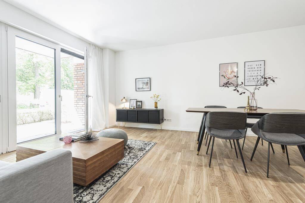 Wohnung zur Miete - Erstbezug – pohled 4