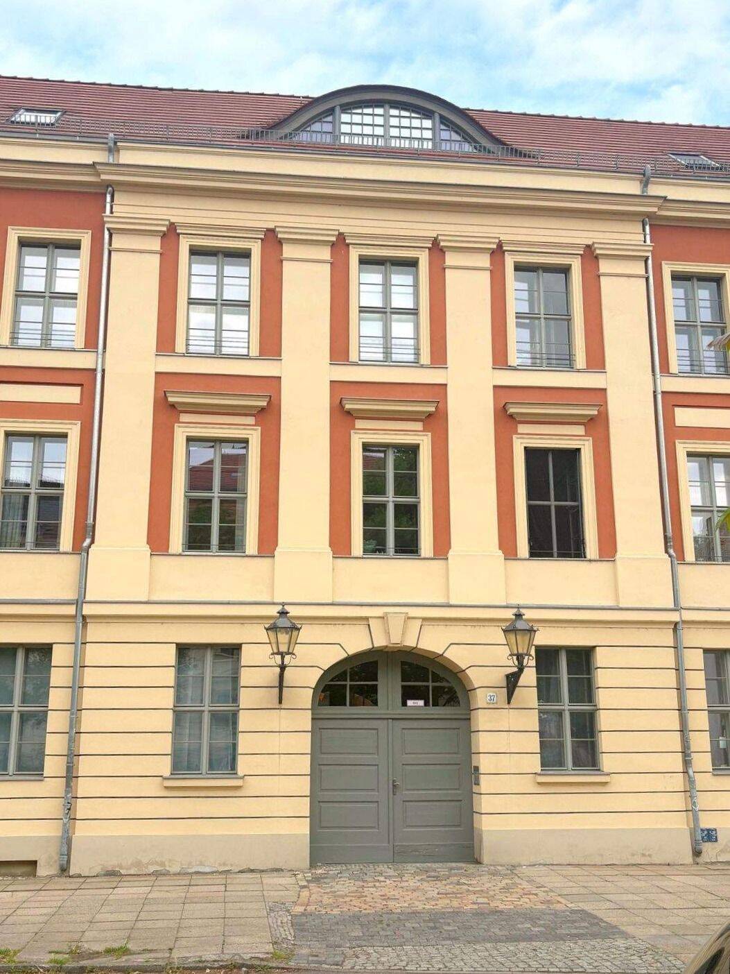 Wohnung zum Kauf - Ansicht 2