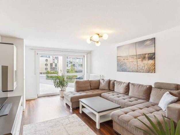 Wohnung zum Kauf 440.000 € 3 Zimmer 77,1 m² 1. Geschoss Fürstenfeldbruck 82256