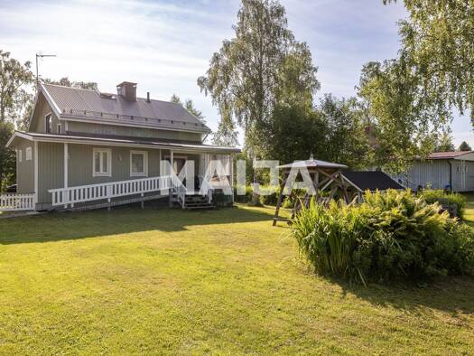 Einfamilienhaus zum Kauf 29.500 € 4 Zimmer 114 m² 1.116 m² Grundstück Vainionkatu 45 Kemi 94200