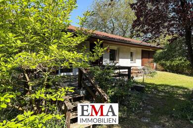 Einfamilienhaus zum Kauf 395.000 € 4 Zimmer 93 m² 1.108 m² Grundstück Wandlitz Wandlitz 16348