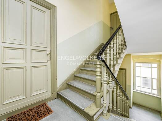 Sonstiges zum Kauf als Kapitalanlage geeignet 9.000.000 € 2.981,6 m² 839 m² Grundstück Berlin 10439