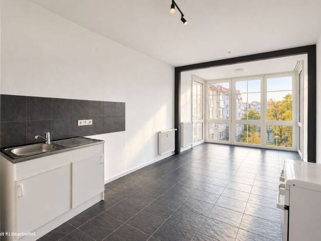 Wohnung zum Kauf 299.000 € 2 Zimmer 66 m² 3. Geschoss Friedenau Berlin 12161