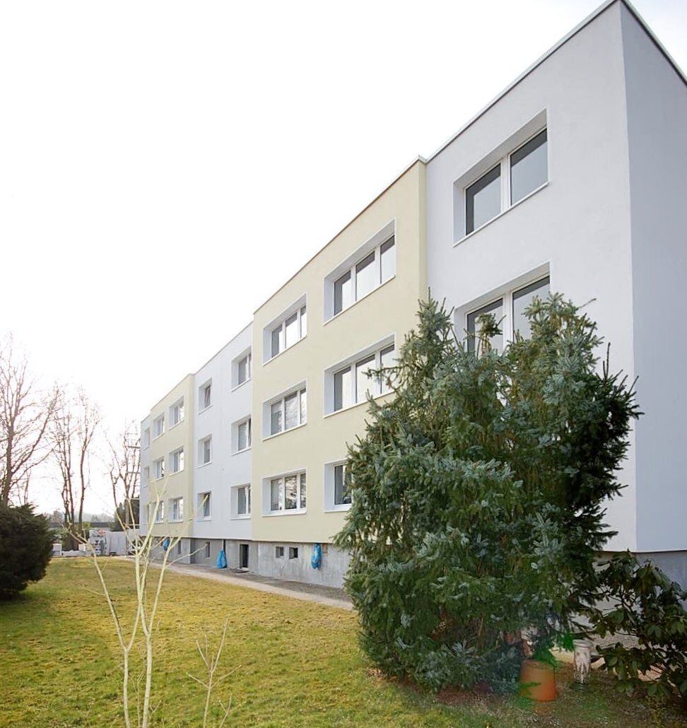 Wohnung zur Miete 483 € 3 Zimmer 69 m²<br/>Wohnfläche 1.<br/>Geschoss Wacholderstraße 32 Sinsen - Lenkerbeck Marl 45770