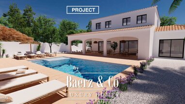 Villa zum Kauf 1.449.000 € 589 m² 1.050 m² Grundstück moraira