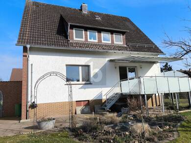 Mehrfamilienhaus zum Kauf 350.000 € 6 Zimmer 1.074 m² Grundstück Peine 31226
