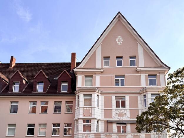 Wohnung zum Kauf 235.000 € 3 Zimmer 70 m² 2. Geschoss Hainholz Hannover 30165