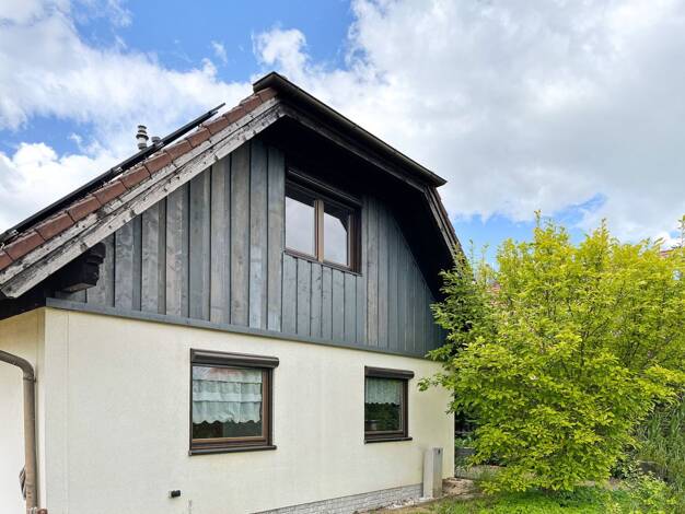 Einfamilienhaus zum Kauf 495.000 € 6 Zimmer 115 m² 451 m² Grundstück Erfurt 99090