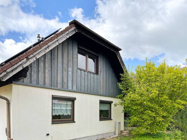 Einfamilienhaus zum Kauf 495.000 € 6 Zimmer 115 m² 451 m² Grundstück Salomonsborn Erfurt 99090