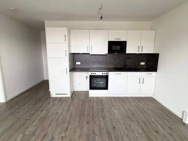 Wohnung zur Miete 649 € 2 Zimmer 43,1 m² 3. Geschoss Grunaer Straße 5 Pirnaische Vorstadt Dresden 01069