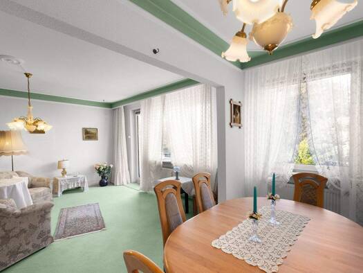 Wohnung zum Kauf 355.000 € 3 Zimmer 91,8 m² 1. Geschoss Rahlstedt Hamburg 22147