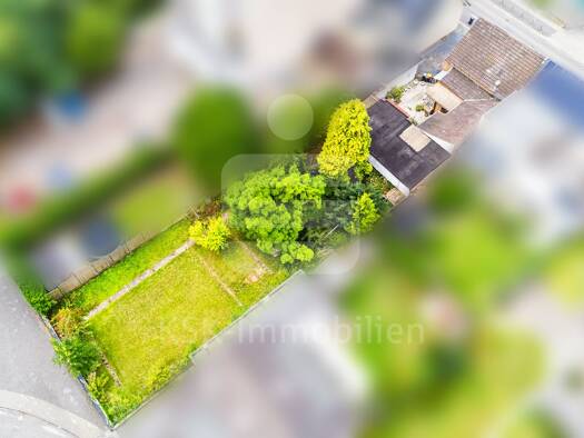 Grundstück zum Kauf 539.000 € 746 m² Grundstück Pesch Köln / Pesch 50767
