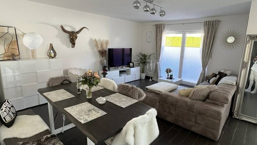 Maisonette zur Miete 1.600 € 3 Zimmer 88 m² Schwaig Oberding / Schwaig 85445