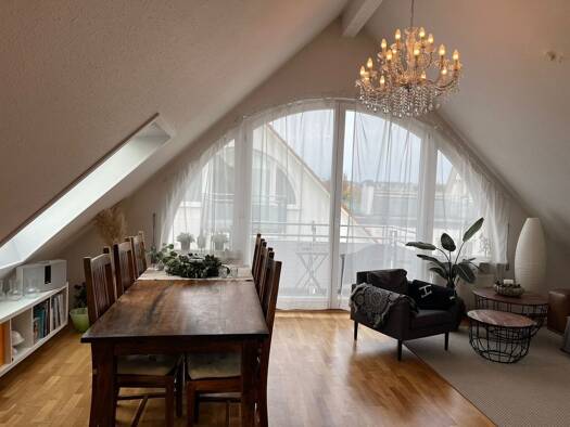 Wohnung zur Miete 920 € 2,5 Zimmer 60 m² Geschoss 4/4 frei ab 01.06.2026 Ailingen Friedrichshafen 88048