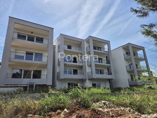 Wohnung zum Kauf 190.000 € 3 Zimmer 55 m² 3. Geschoss Buje Buje