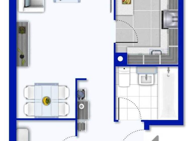 Wohnung zum Kauf 109.000 € 2 Zimmer 54 m² Atzel Landstuhl 66849