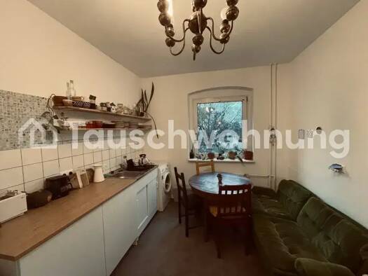 Wohnung zur Miete Tauschwohnung 317 € 2 Zimmer 42 m² 1. Geschoss Britz Berlin 12049