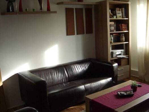 Wohnung zur Miete 900 € 2,5 Zimmer 75 m² 3. Geschoss frei ab sofort Bothenstrasse 6 Stadtmitte Bottrop 46236