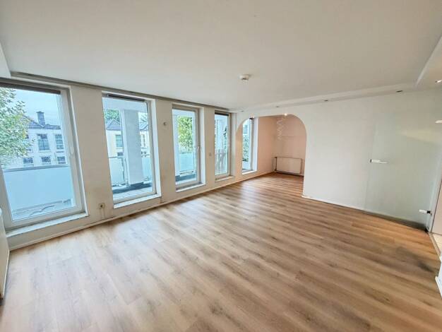 Wohnung zur Miete 870 € 3 Zimmer 88,6 m² 1. Geschoss frei ab 01.11.2026 Hennef Hennef (Sieg) 53773