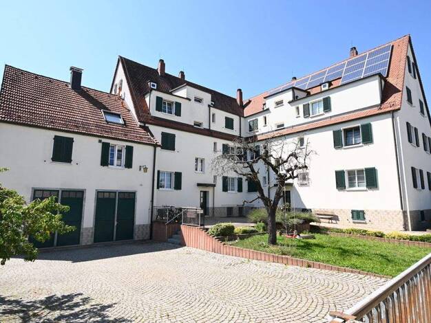 Mehrfamilienhaus zum Kauf 1.780.000 € 790 m² 1.116 m² Grundstück Oberweihersbuch Stein bei Nürnberg 90547