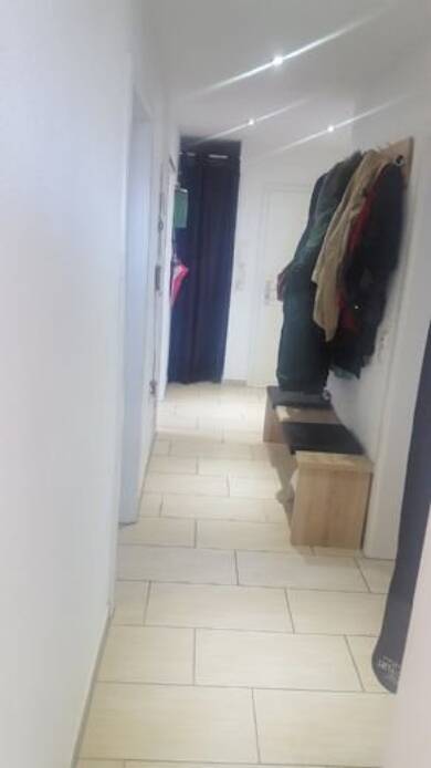 Terrassenwohnung zur Miete 800 € 4 Zimmer 90 m² frei ab sofort Michelbach Aarbergen 65326