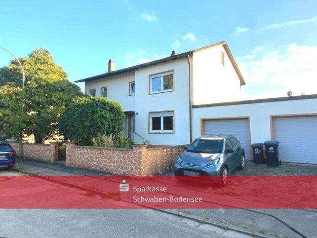 Mehrfamilienhaus zum Kauf 498.000 € 5 Zimmer 141,8 m² 799 m² Grundstück Türkheim 86842