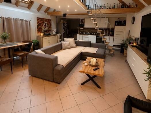 Maisonette zur Miete 950 € 3 Zimmer 90 m² frei ab 01.10.2026 Mutterstadt 67112