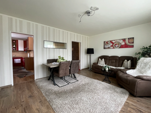 Wohnung zur Miete 690 € 2 Zimmer 63 m² 2. Geschoss frei ab sofort Lorenbeckstraße Sendenhorst 48324