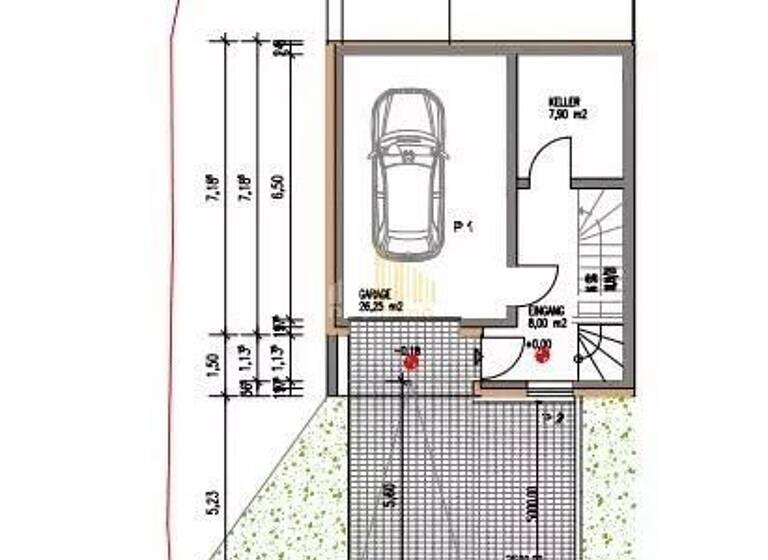 Einfamilienhaus zum Kauf 399.000 € 4 Zimmer 617 m² Grundstück Ferschweiler 54668