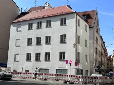 Bürofläche zur Miete provisionsfrei 5.000 € 2 Zimmer 60 m² Bürofläche Ledererstr.14 Graggenau München 80331