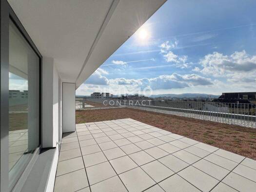 Penthouse zum Kauf - Erstbezug provisionsfrei 568.468 € 4 Zimmer 5. Geschoss Krems an der Donau Krems an der Donau 3500