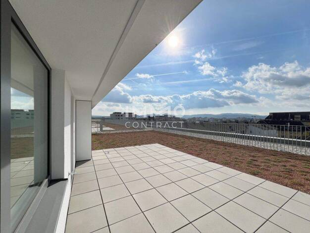 Penthouse zum Kauf - Erstbezug provisionsfrei 568.468 € 4 Zimmer 5. Geschoss Krems an der Donau Krems an der Donau 3500