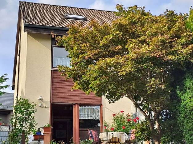 Einfamilienhaus zum Kauf 225.000 € 5 Zimmer 117,8 m² 329 m² Grundstück Münchberg Münchberg 95213