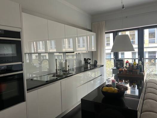 Wohnung zur Miete 2.479 € 3 Zimmer 159,4 m² 1. Geschoss Mitte Berlin 10178