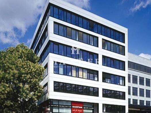 Bürofläche zur Miete 23,50 € 251,8 m² Bürofläche teilbar ab 251,8 m² Mitte Stuttgart 70173
