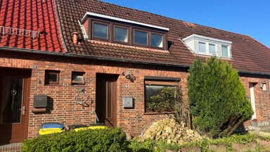 Reihenmittelhaus zum Kauf 195.000 € 4 Zimmer 85 m² 359 m² Grundstück Nordstadt - Klues Flensburg 24939