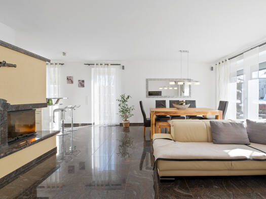 Einfamilienhaus zum Kauf 5 Zimmer 130 m² 426 m² Grundstück Sonnenhof Pforzheim / Sonnenberg 75180